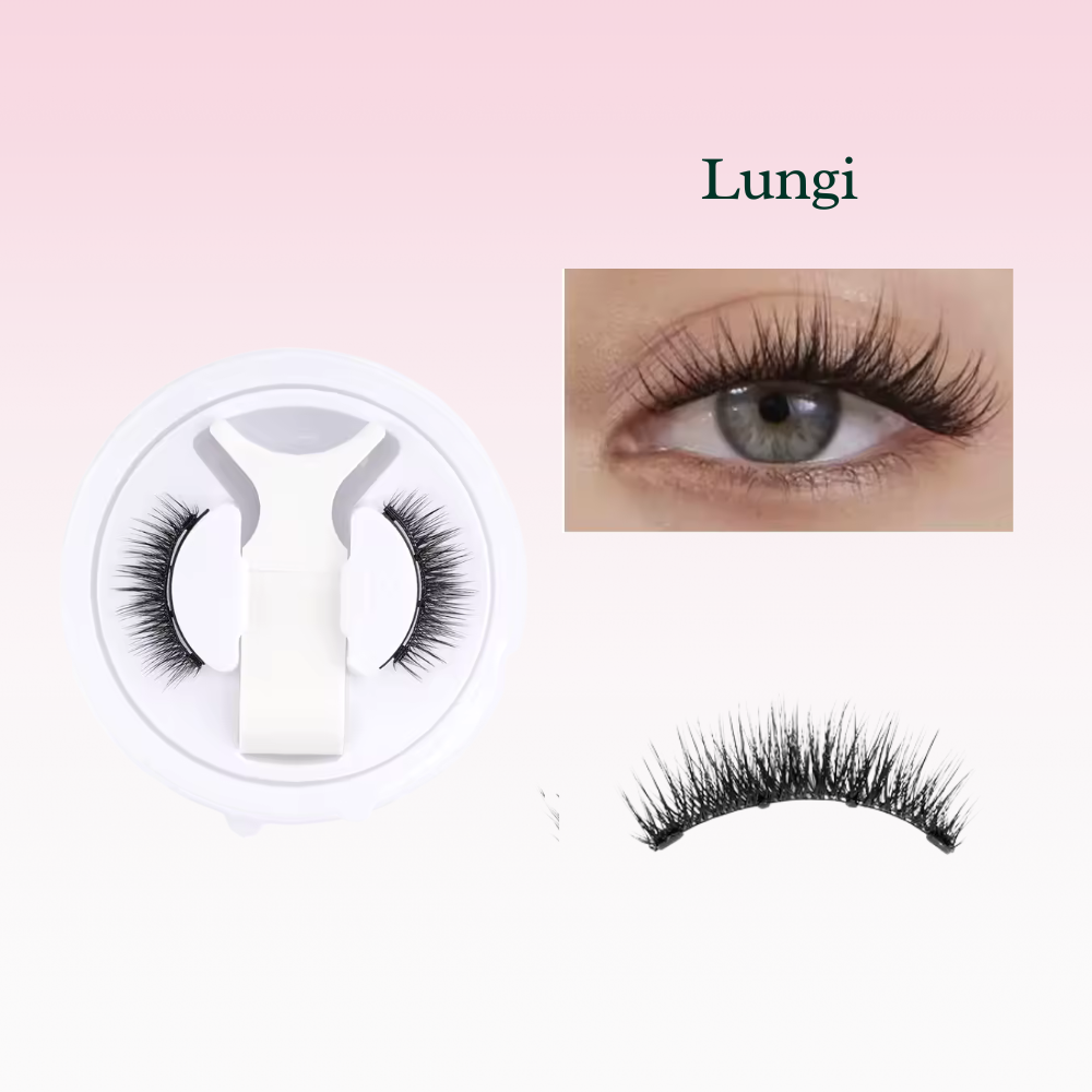 Genele magnetice reutilizabile