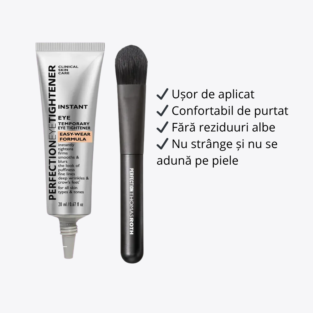 Instant Eye Lift - Strângere Rapidă