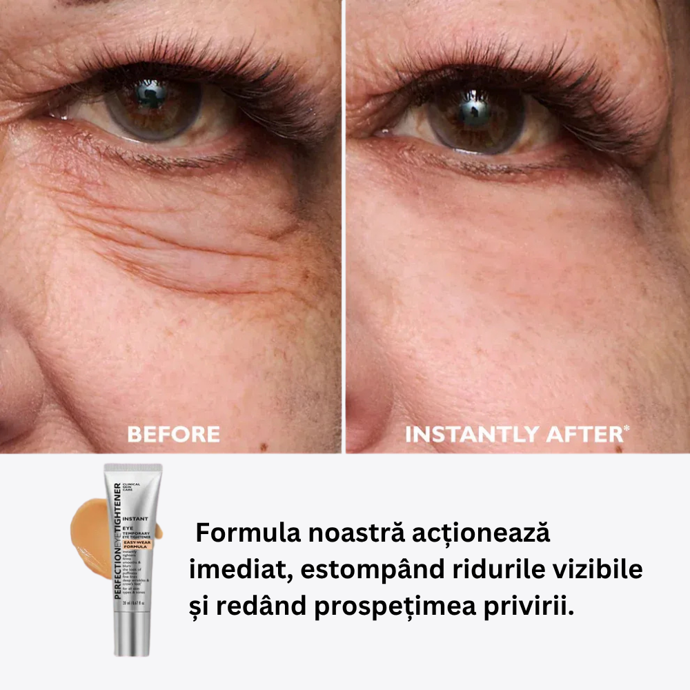 Instant Eye Lift - Strângere Rapidă
