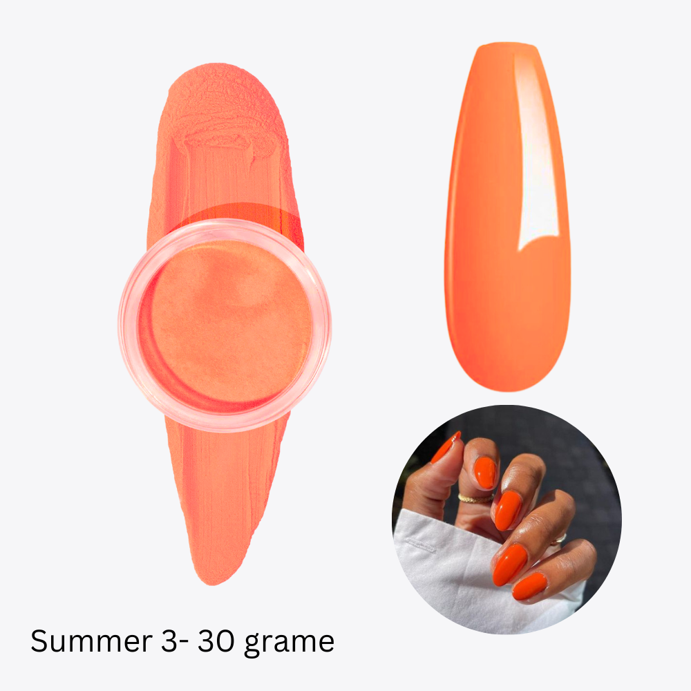 summer 3 30g