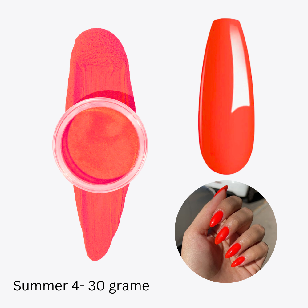 summer 4 30g