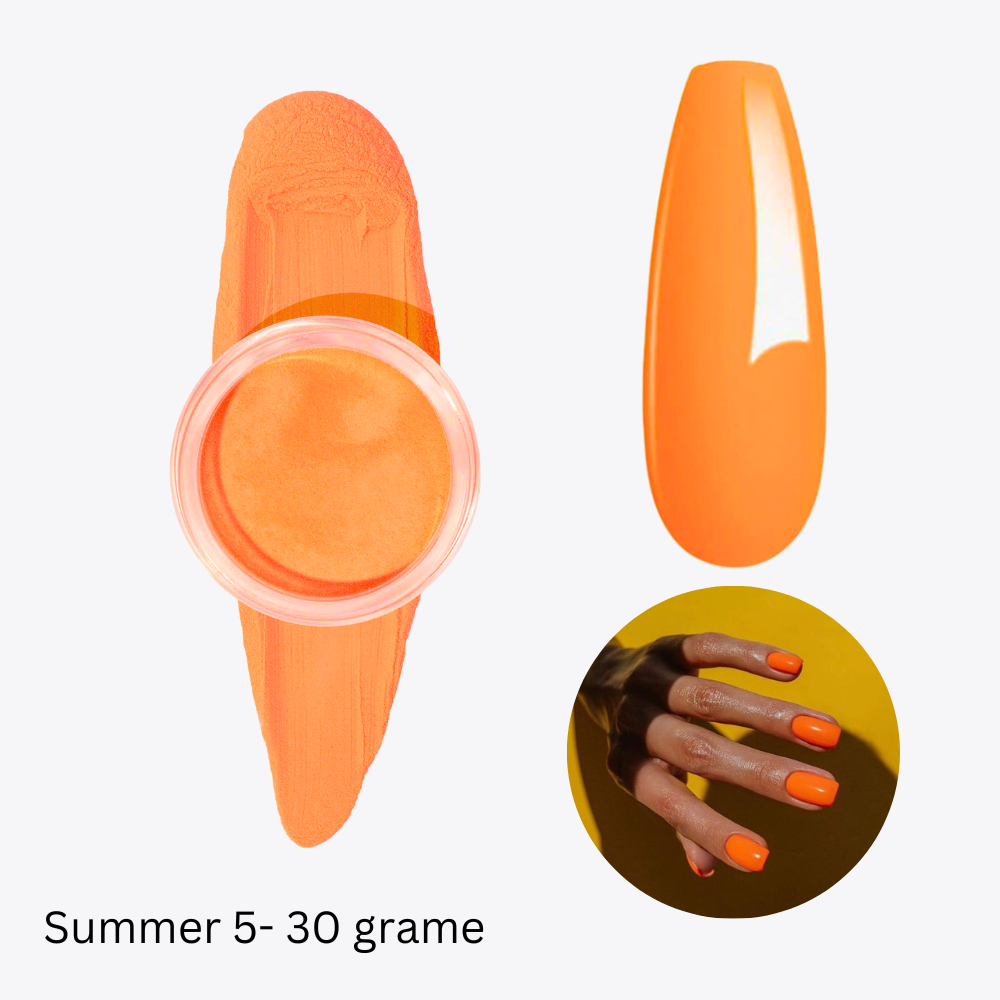 summer 5 30g