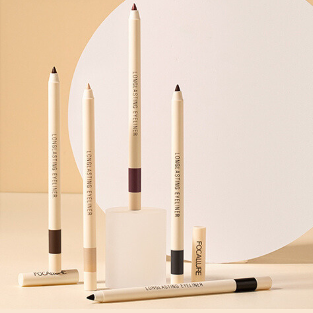 Eyeliner creion- rezistent la apa