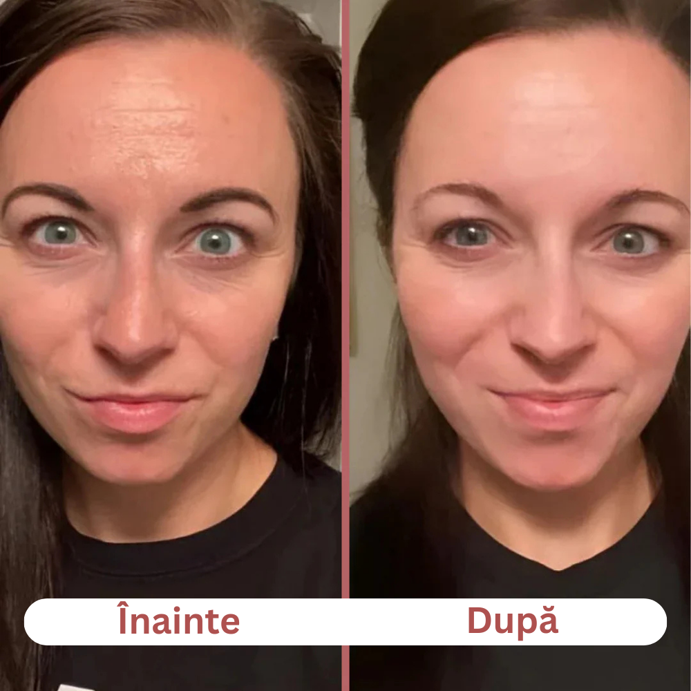 Masca de fata bio Colagen- 4 buc