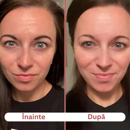 Masca de fata bio Colagen- 4 buc