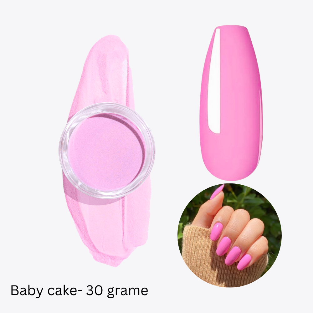 Baby cake 30g