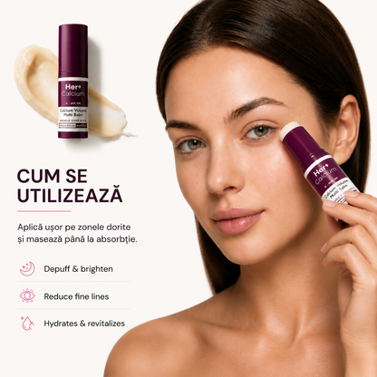 Stick Intensiv pentru riduri