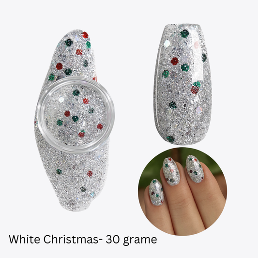 White Christmas 30g