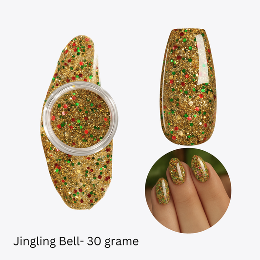 Jingling Bell 30g