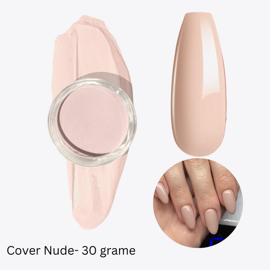 Cover Nude 30g