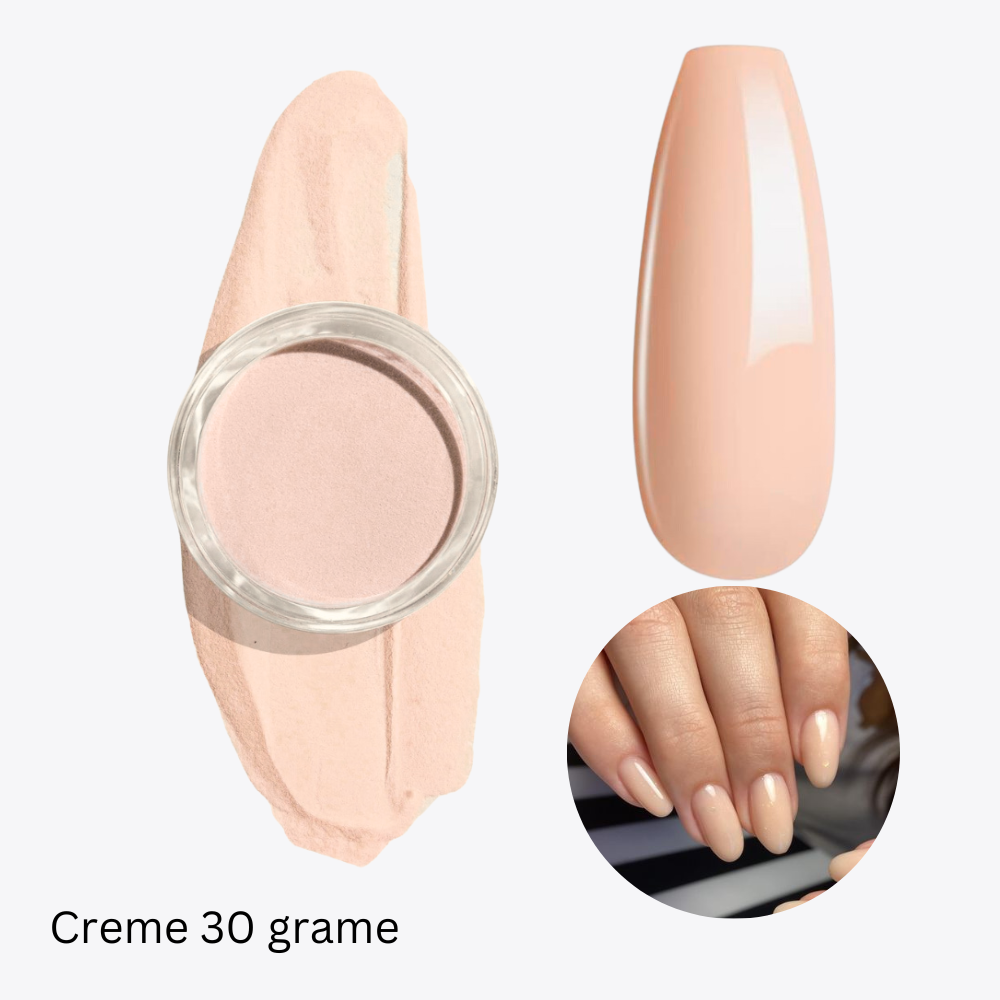 creme 30g