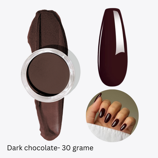 Dark chocolate 30g