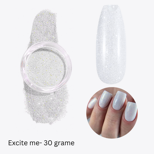 Excite me 30g