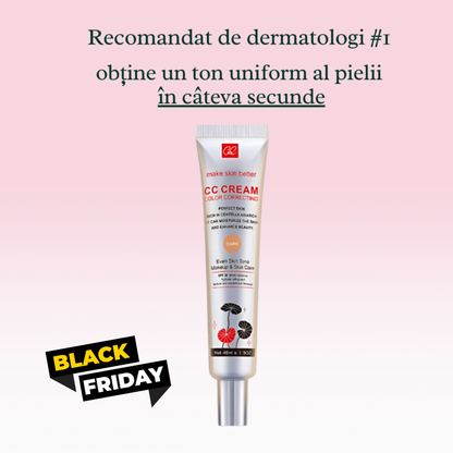 Cremă CC 4 în 1