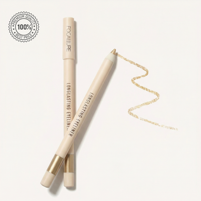 Eyeliner creion- rezistent la apa