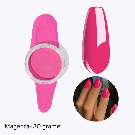 Magenta 30g