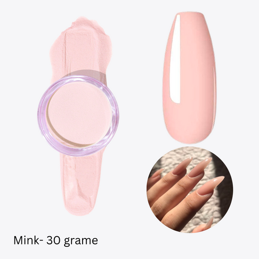 Mink 30g