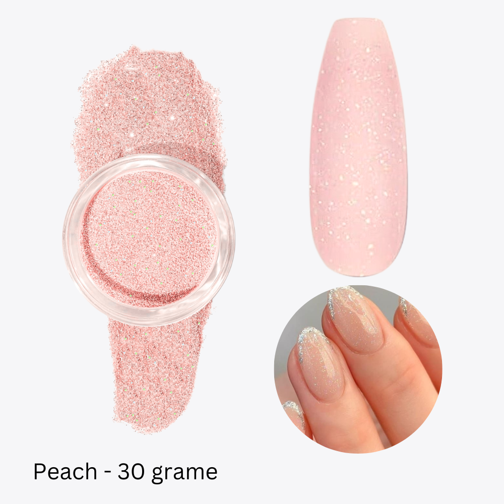 Peach 30g