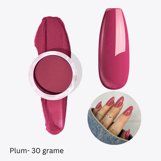 Plum 30g