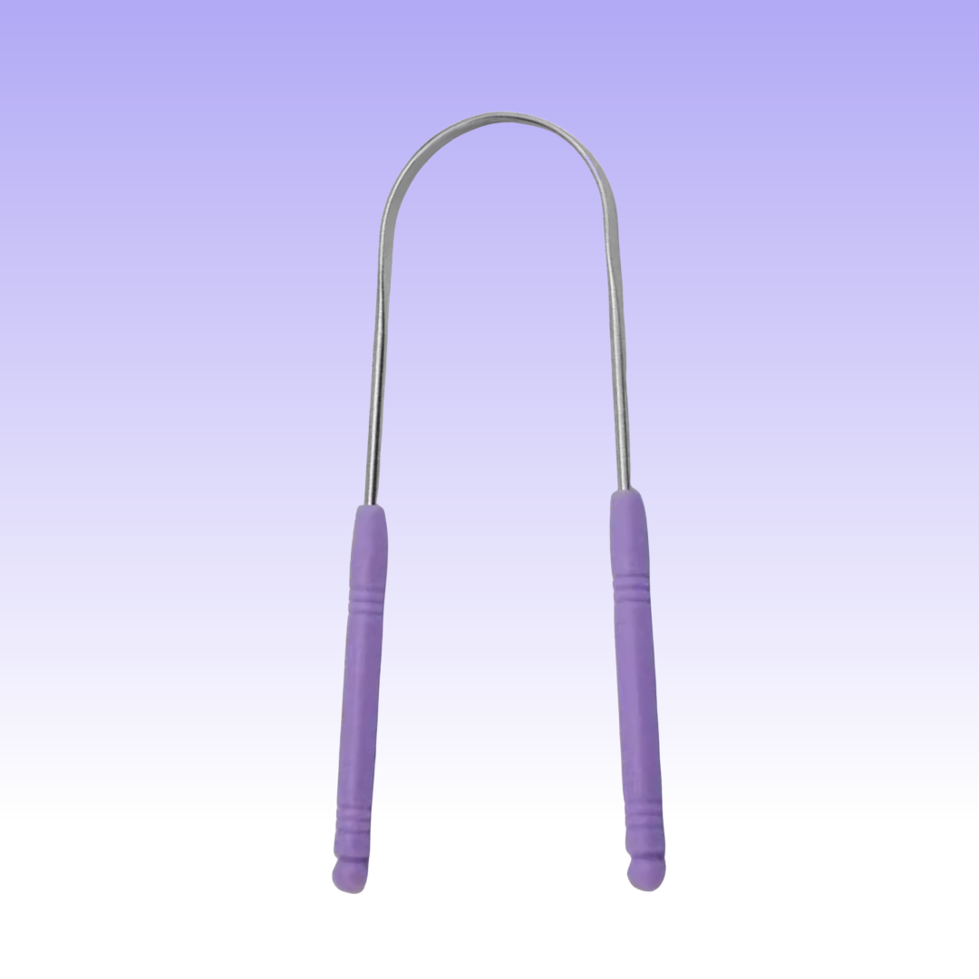 Dispozitiv de curatare pentru limba