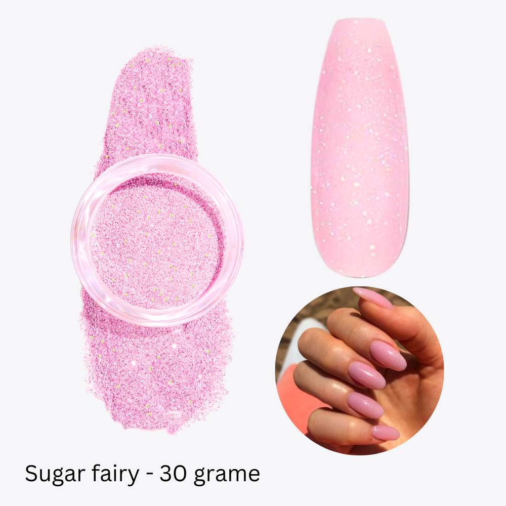 Sugar Fairy 30g