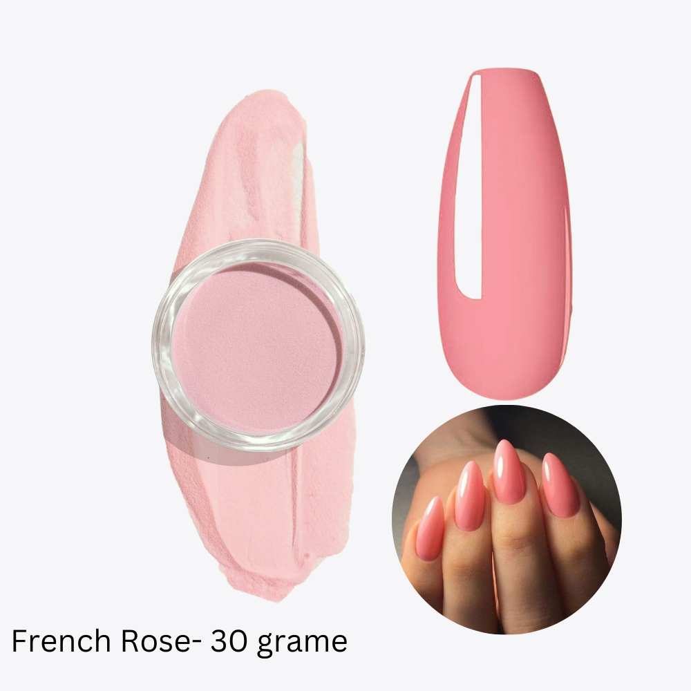 French Rose 30g