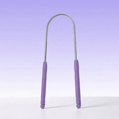 Dispozitiv de curatare pentru limba