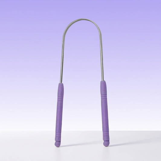 Dispozitiv de curatare pentru limba