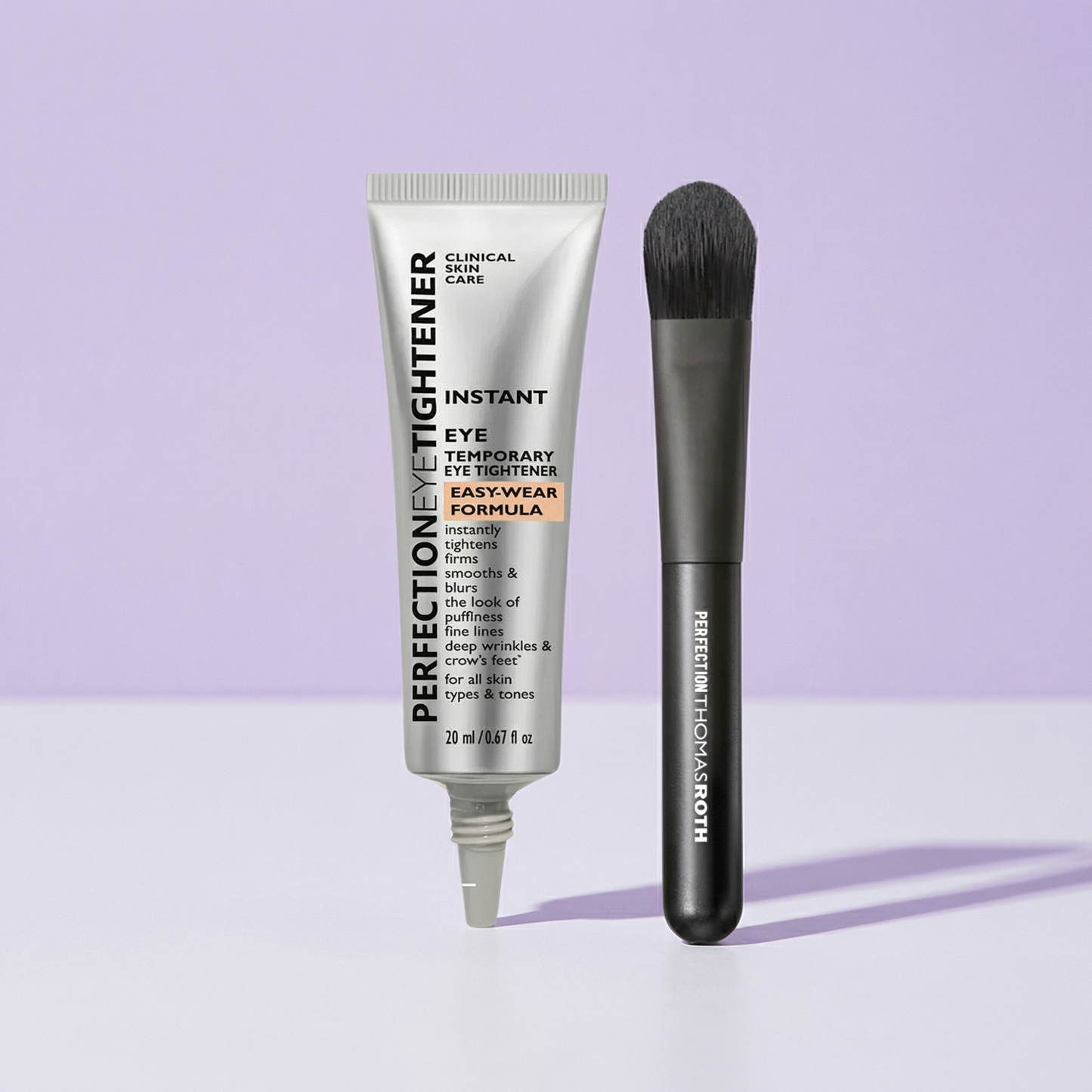 Instant Eye Lift - Strângere Rapidă