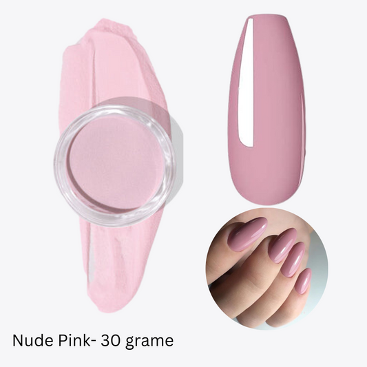 Nude Pink