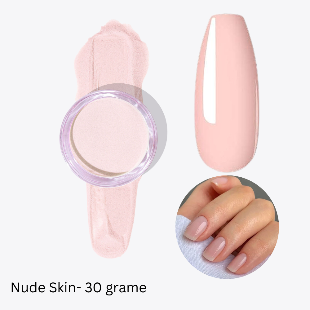 Nude skin 30g